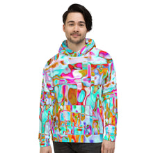Load image into Gallery viewer, Time Unisex Hoodie
