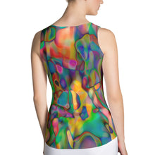 Load image into Gallery viewer, Oasis Women&#39;s Tank Top
