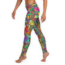 Load image into Gallery viewer, Rainbows Leggings
