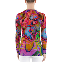 Load image into Gallery viewer, Kilter Women&#39;s Rash Guard
