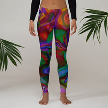 Load image into Gallery viewer, Spectacle women&#39;s Leggings

