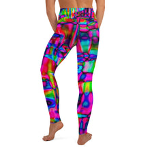 Load image into Gallery viewer, Shaun Yoga Leggings
