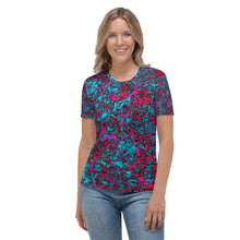 Load image into Gallery viewer, X Women&#39;s T-shirt
