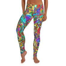 Load image into Gallery viewer, Rainbows Leggings
