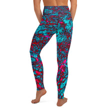 Load image into Gallery viewer, X Yoga Leggings
