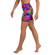 Load image into Gallery viewer, Shaun Yoga Shorts
