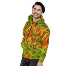 Load image into Gallery viewer, Sculpture Unisex Hoodie
