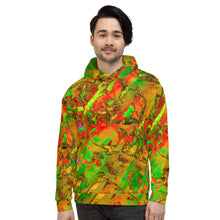 Load image into Gallery viewer, Sculpture Unisex Hoodie
