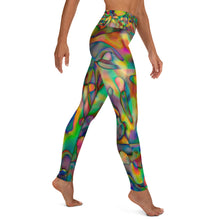 Load image into Gallery viewer, Oasis Yoga Leggings
