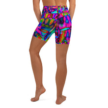 Load image into Gallery viewer, Shaun Yoga Shorts
