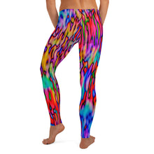 Load image into Gallery viewer, Tapestry Leggings

