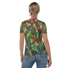 Load image into Gallery viewer, Oasis Women&#39;s T-shirt
