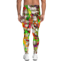 Load image into Gallery viewer, Trireme Men&#39;s Leggings

