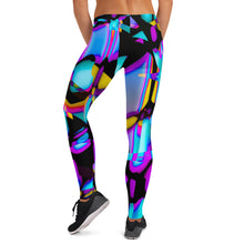 Load image into Gallery viewer, Flags Leggings
