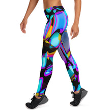 Load image into Gallery viewer, Flags Leggings
