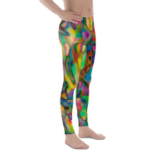 Load image into Gallery viewer, Oasis Men&#39;s Leggings
