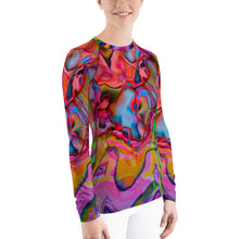 Load image into Gallery viewer, Kilter Women&#39;s Rash Guard
