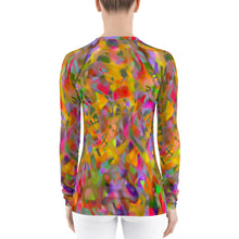 Load image into Gallery viewer, Look Women&#39;s Rash Guard
