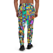 Load image into Gallery viewer, The Hood Men&#39;s Joggers
