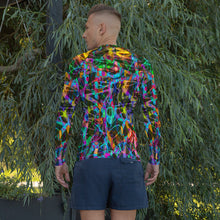 Load image into Gallery viewer, City Men&#39;s Rash Guard
