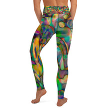 Load image into Gallery viewer, Oasis Yoga Leggings
