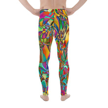 Load image into Gallery viewer, Rainbows Men&#39;s Leggings

