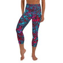 Load image into Gallery viewer, X Yoga Capri Leggings
