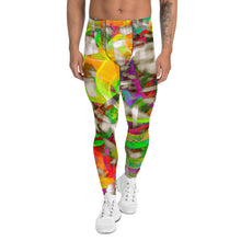 Load image into Gallery viewer, Trireme Men&#39;s Leggings
