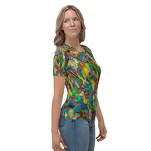 Load image into Gallery viewer, Oasis Women&#39;s T-shirt
