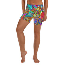 Load image into Gallery viewer, Rainbows Shorts

